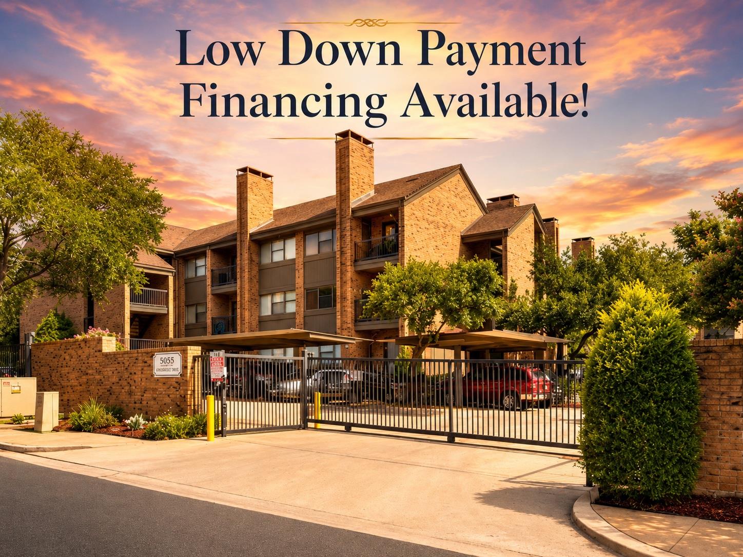 Listing photo 1 of 8888  Tallwood Dr  #3105