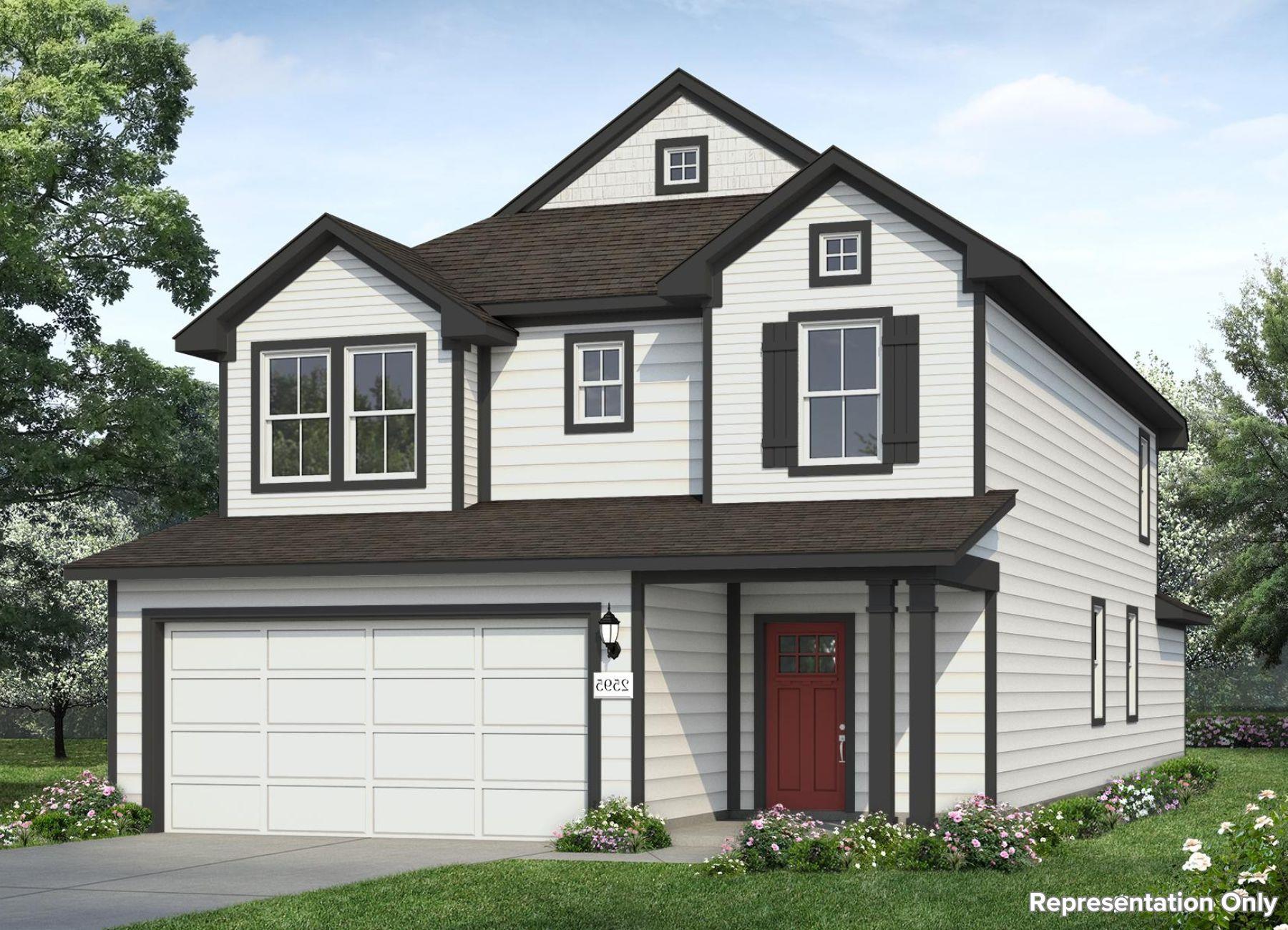 Listing photo 1 of 1007  Windrow Run