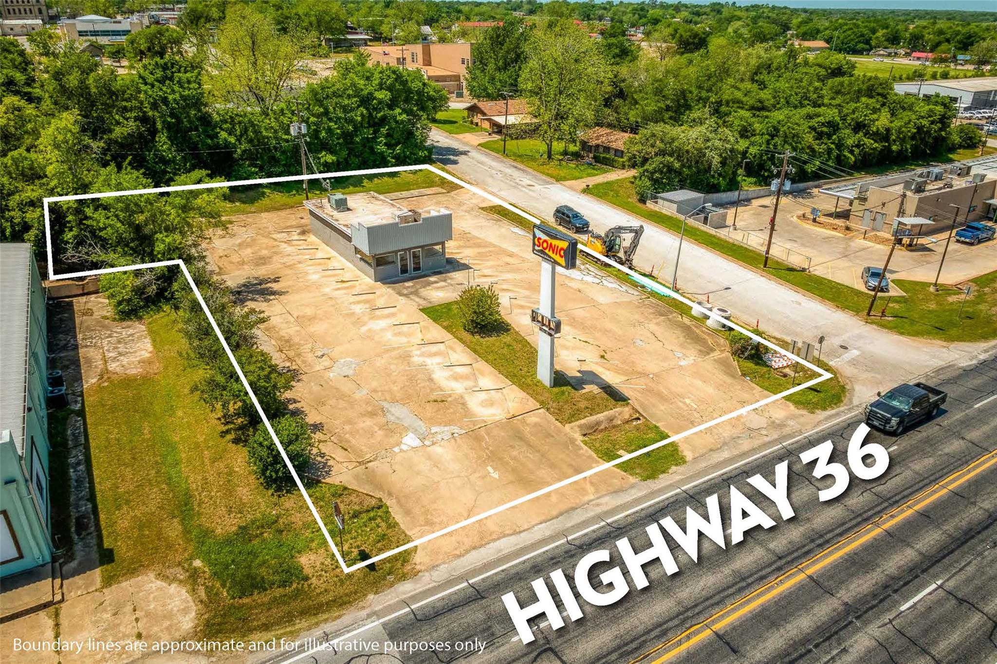 Listing photo 1 of 310  State Highway 36 S Hwy S