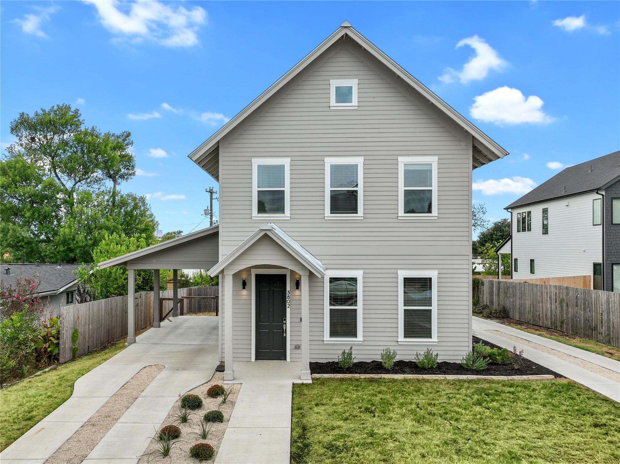 Listing photo 1 of 3802  Tower View Ct  #1