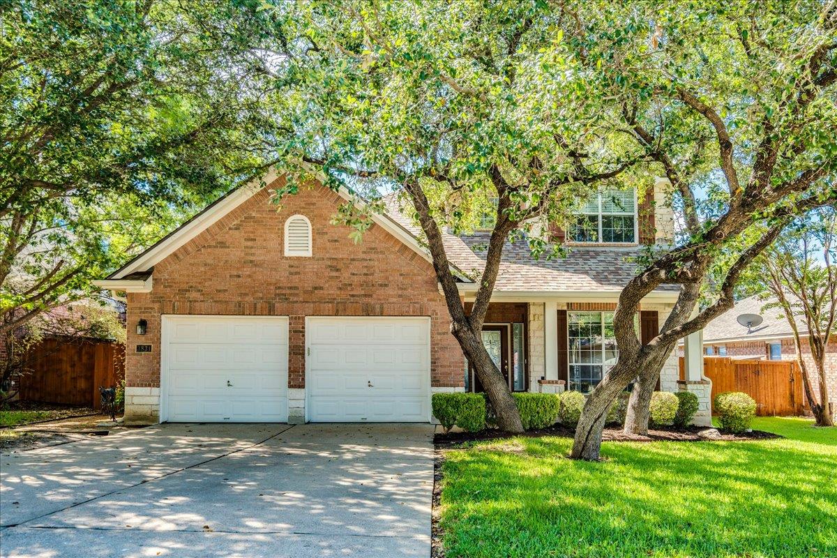 Listing photo 1 of 3831  Aqua Ln