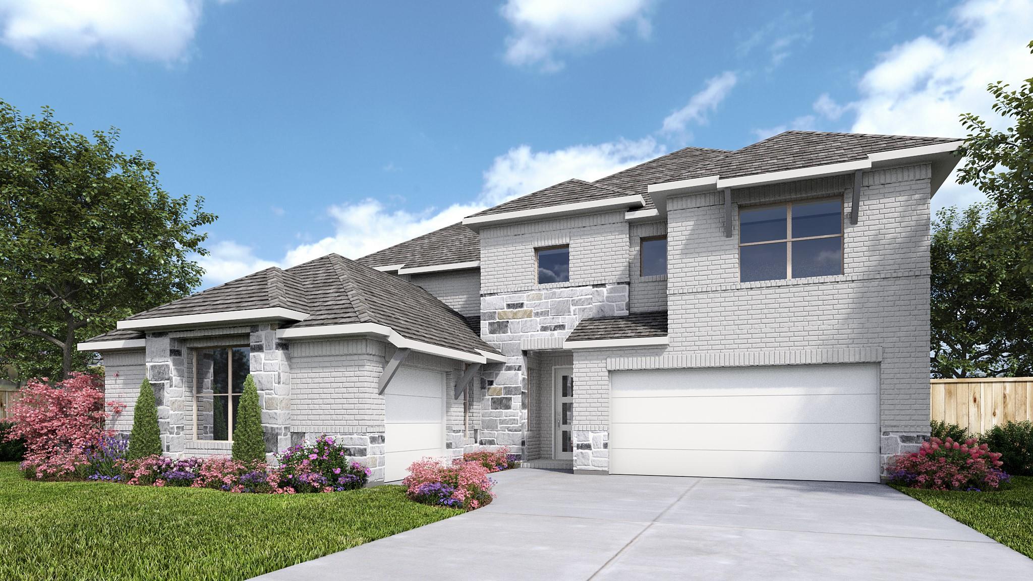 Listing photo 1 of 105  Keuchel Ln