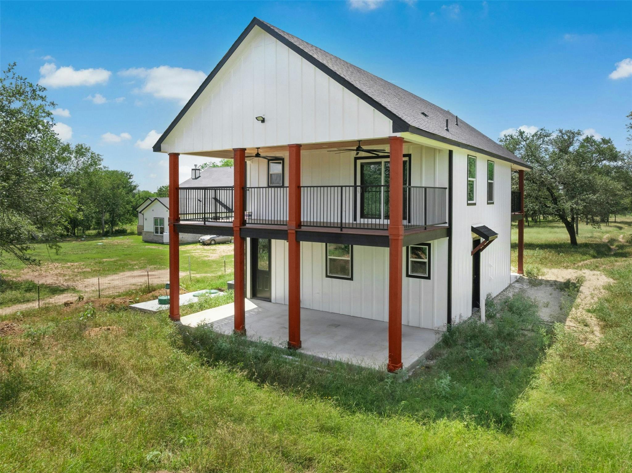 Listing photo 1 of 3705  Callihan Rd