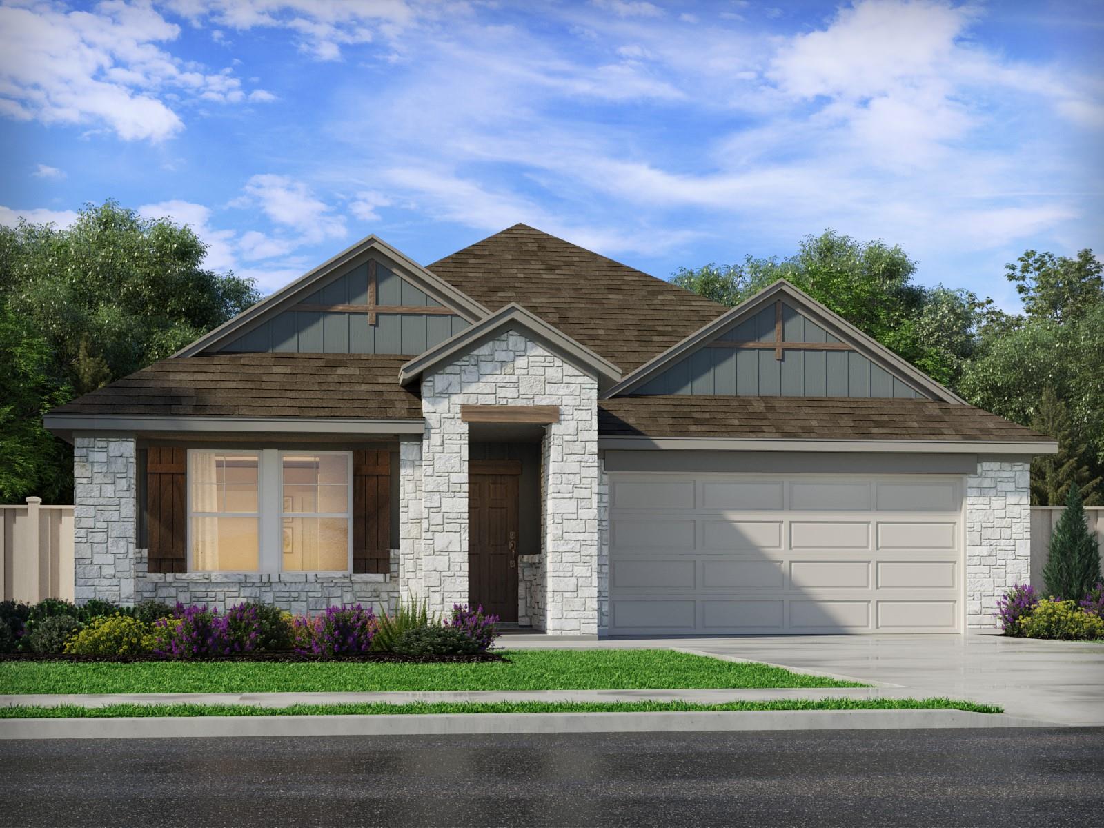 Foto de la propiedad en venta 1 de 368  Callahan Loop