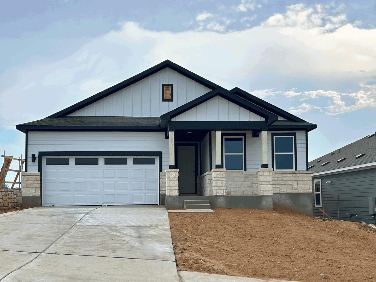 Listing photo 1 of 5505  Botticelli Dr