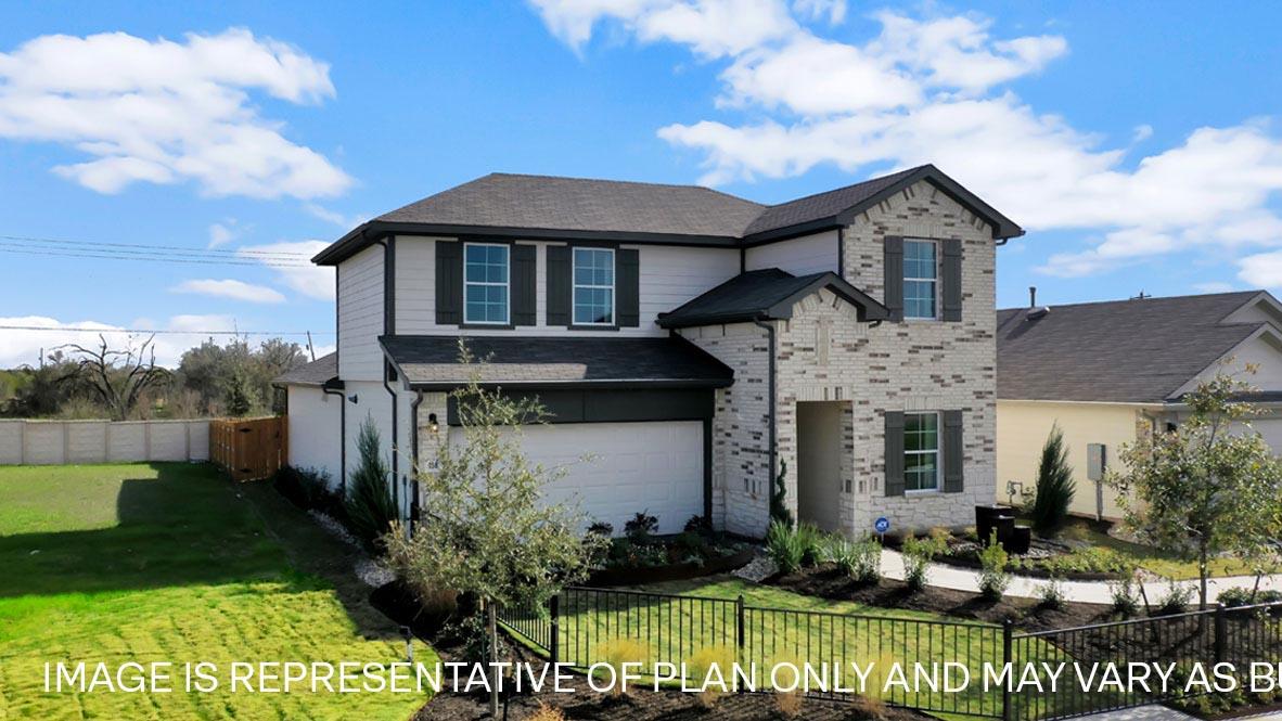 Ảnh nhà đang rao bán 1 của 121  Mustang Lake Cir