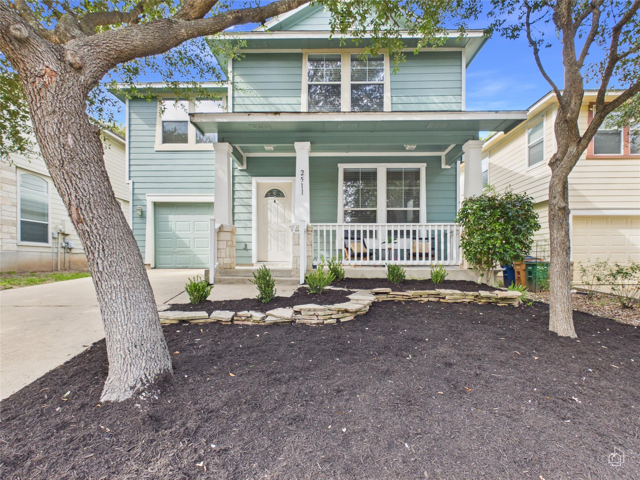 Listing photo 1 of 2511  Keepsake Dr
