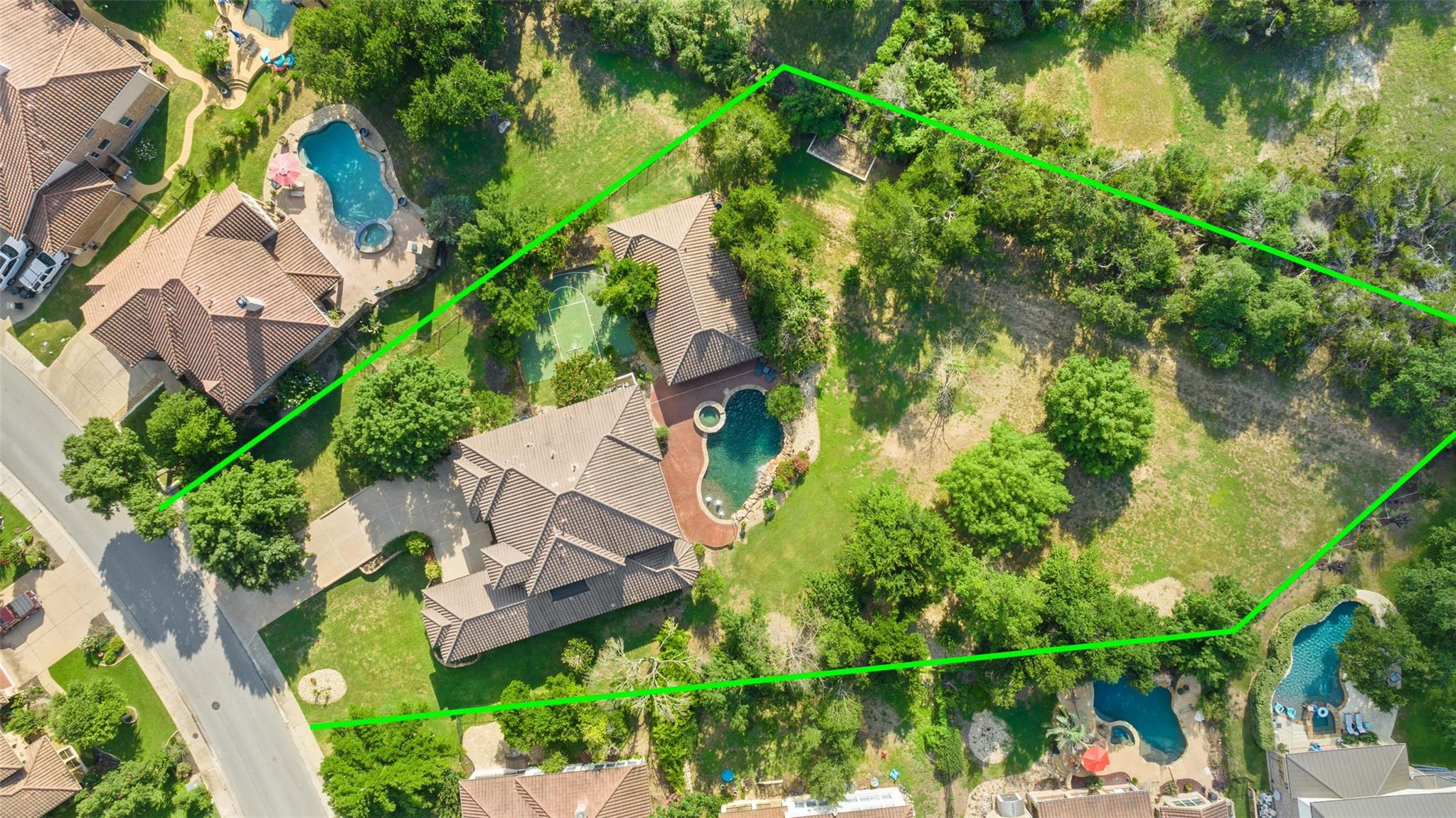 Listing photo 1 of 15713  Spillman Ranch Loop