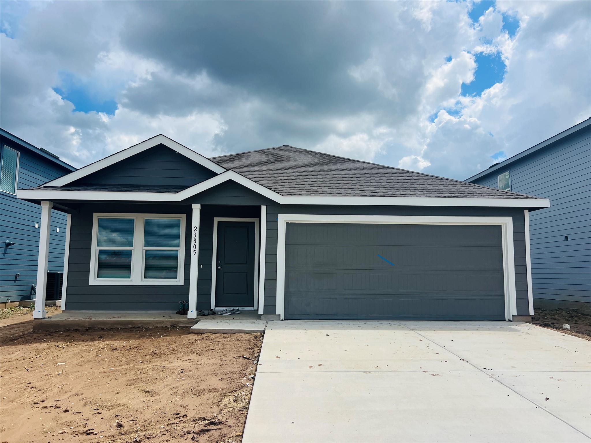 Listing photo 1 of 23805  Glowing Embers Dr