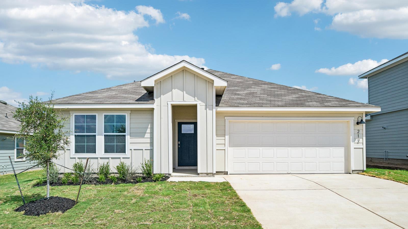Listing photo 1 of 212  Gilmer Ln