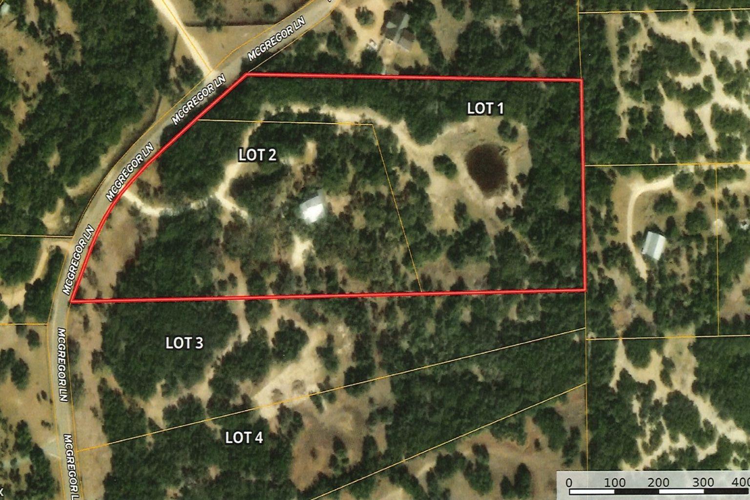 Ảnh nhà đang rao bán 1 của 4016  McGregor Ln Lot 1-2 None