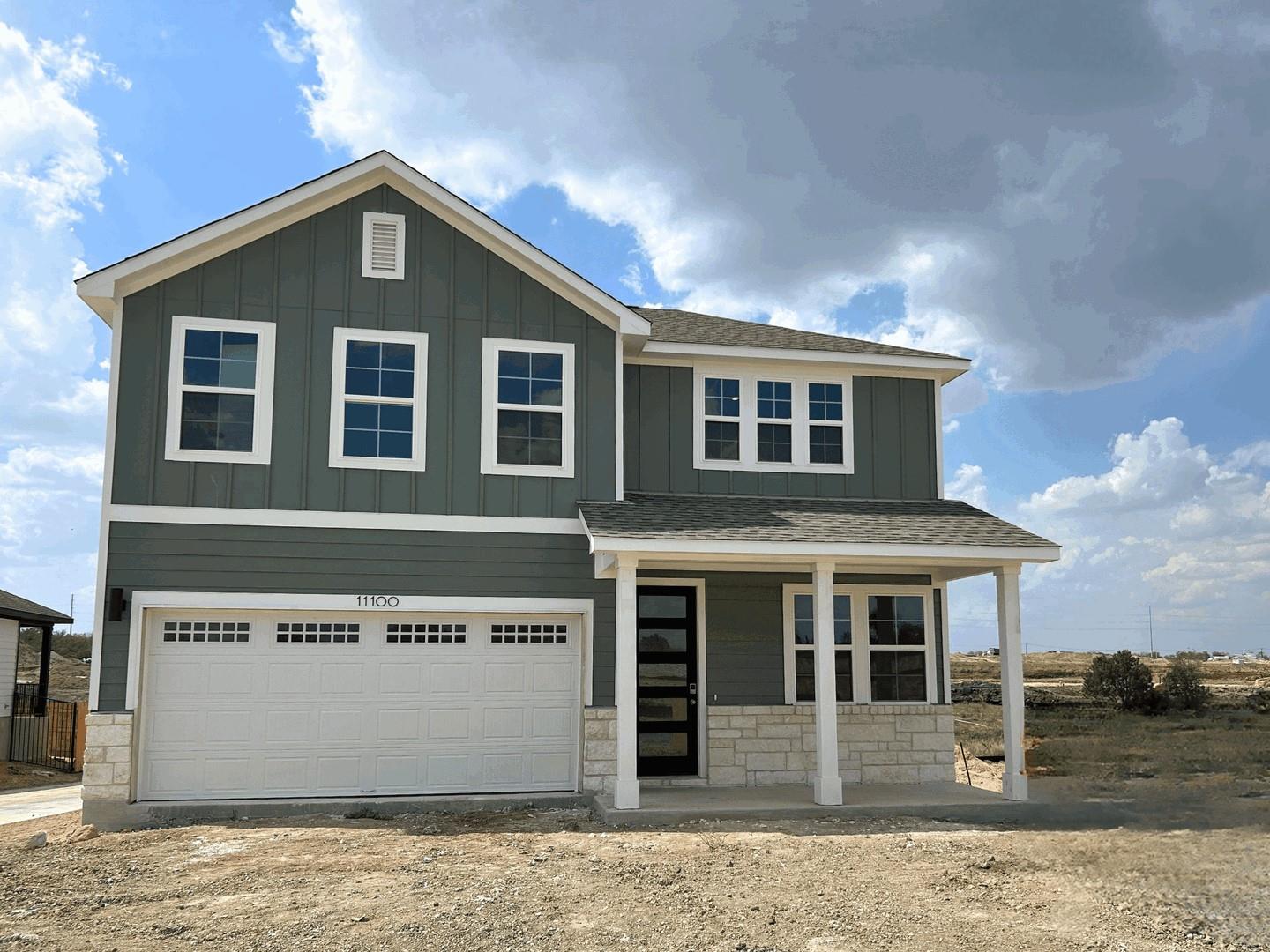 Listing photo 1 of 11100  Monument Valley Dr