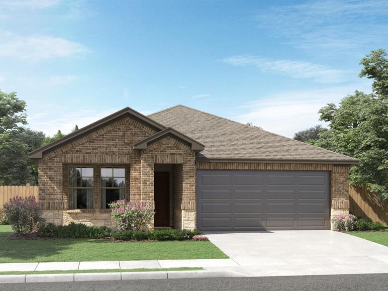 Listing photo 1 of 1539  Ravine Way