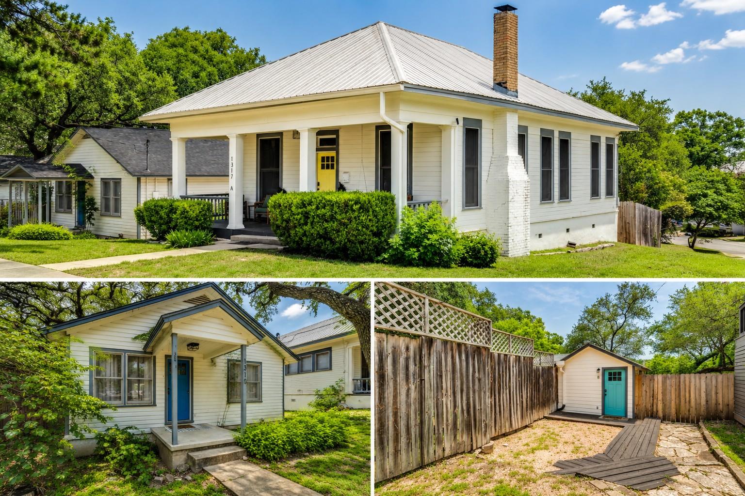 Listing photo 1 of 1317  Newning Avenue None