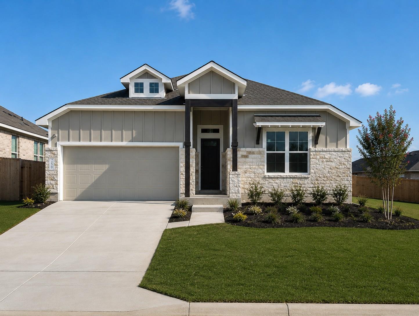 Listing photo 1 of 120  Salado Creek Trl