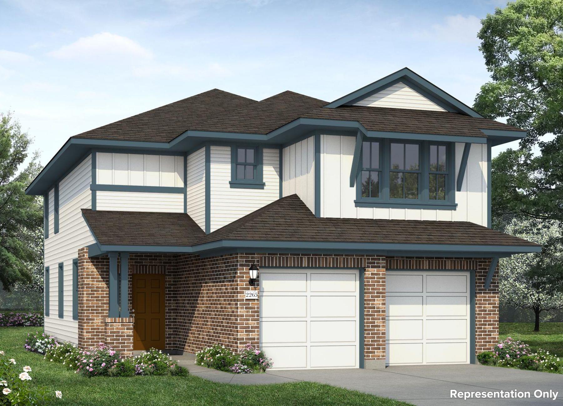 Listing photo 1 of 2338  Croaker Crk