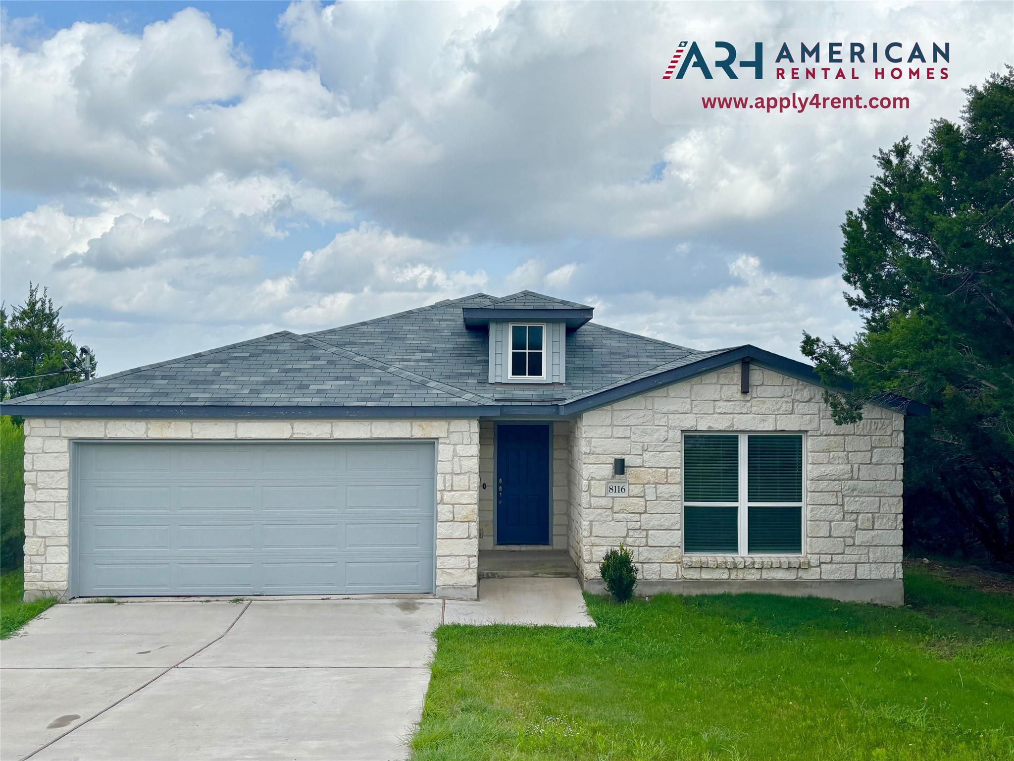 Listing photo 1 of 8116  Bronco Ln