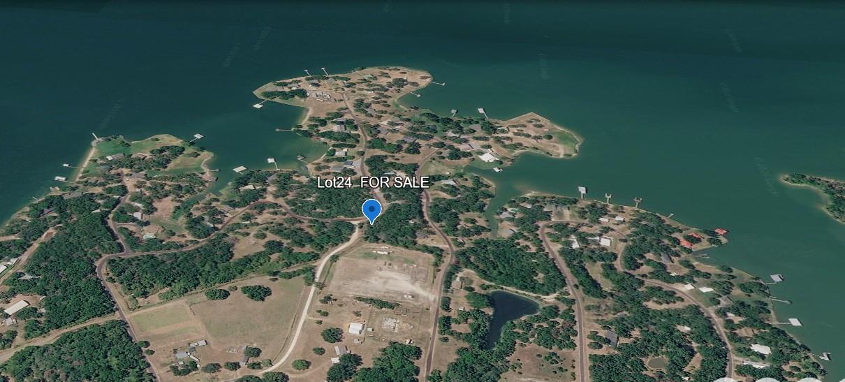 Prime lakeside lot nestled in a community featuri
