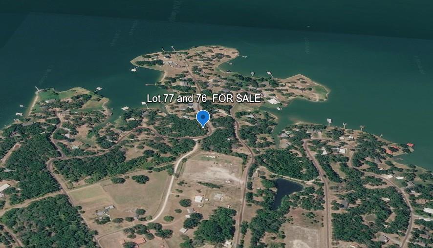 Discover a unique opportunity for lakefront livin