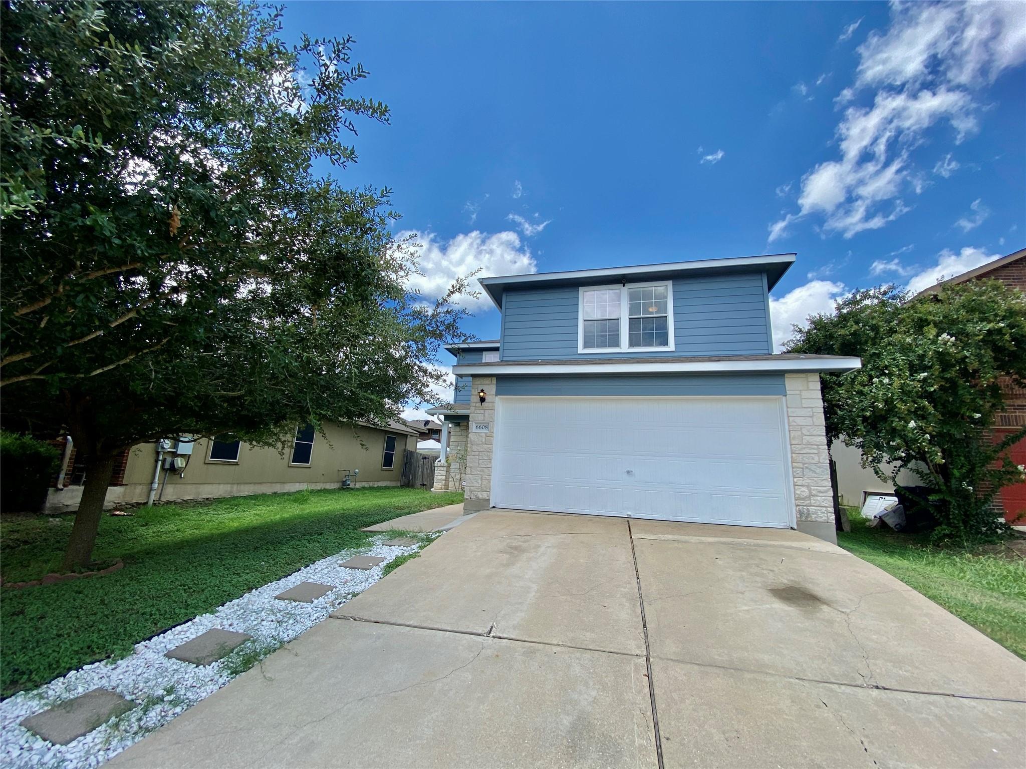Listing photo 1 of 6608  Ferrystone Pass