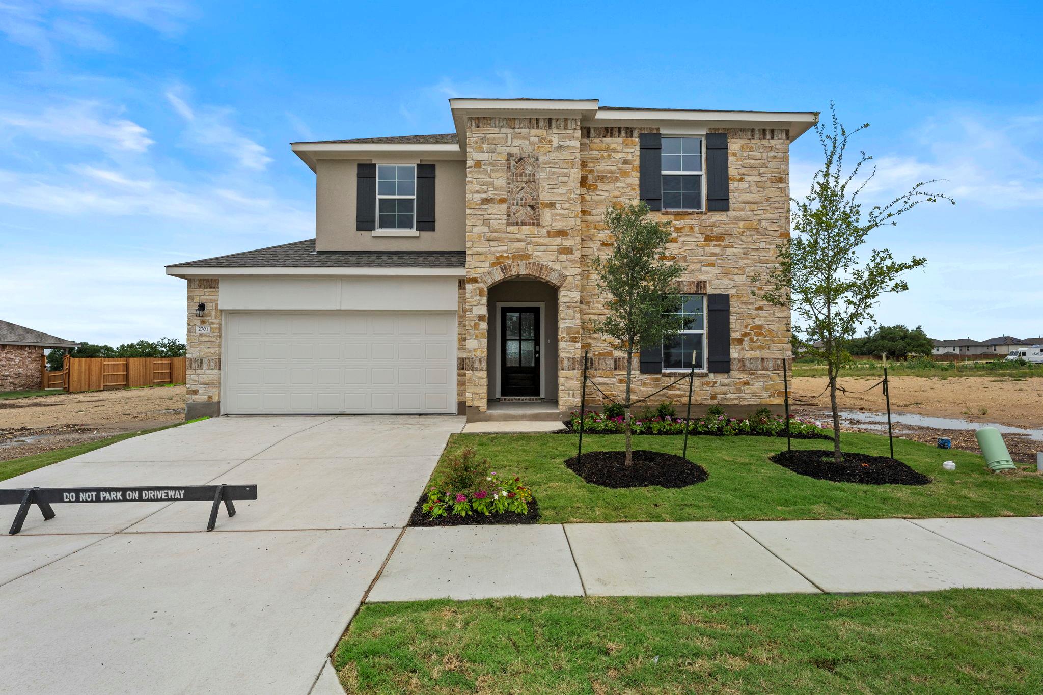 Listing photo of 2701  Belly Wash Way