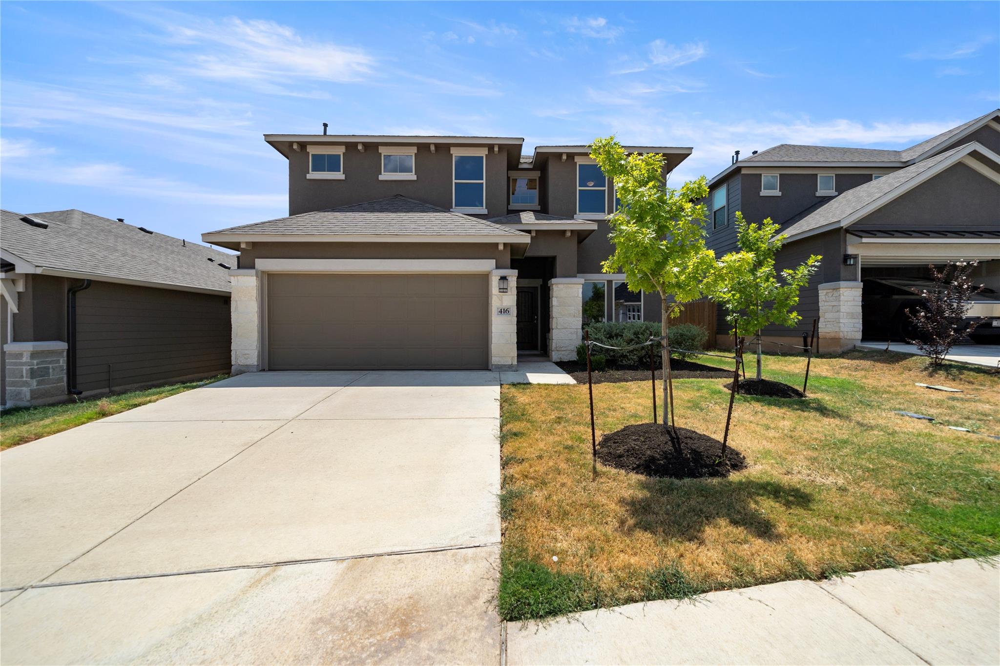Listing photo 1 of 416  Stellar Wind Dr