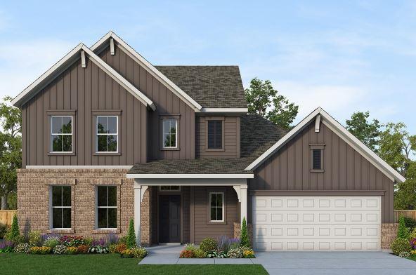 285  Pine Bark Dr 매물 사진 1