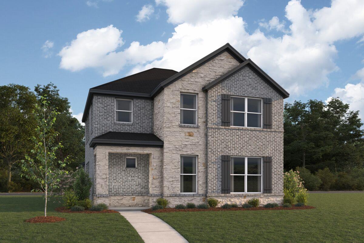 Listing photo 1 of 165  Antioch Church Dr