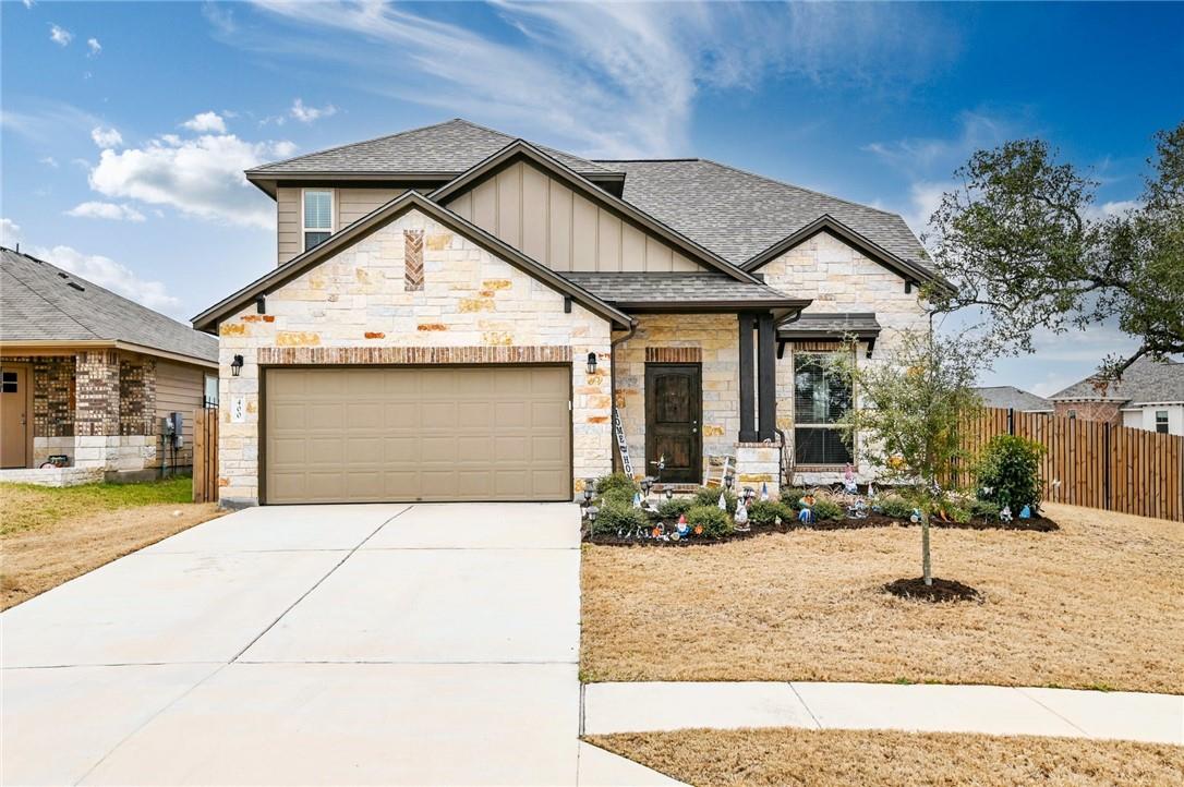 Listing photo 1 of 400  Lewisville Ln