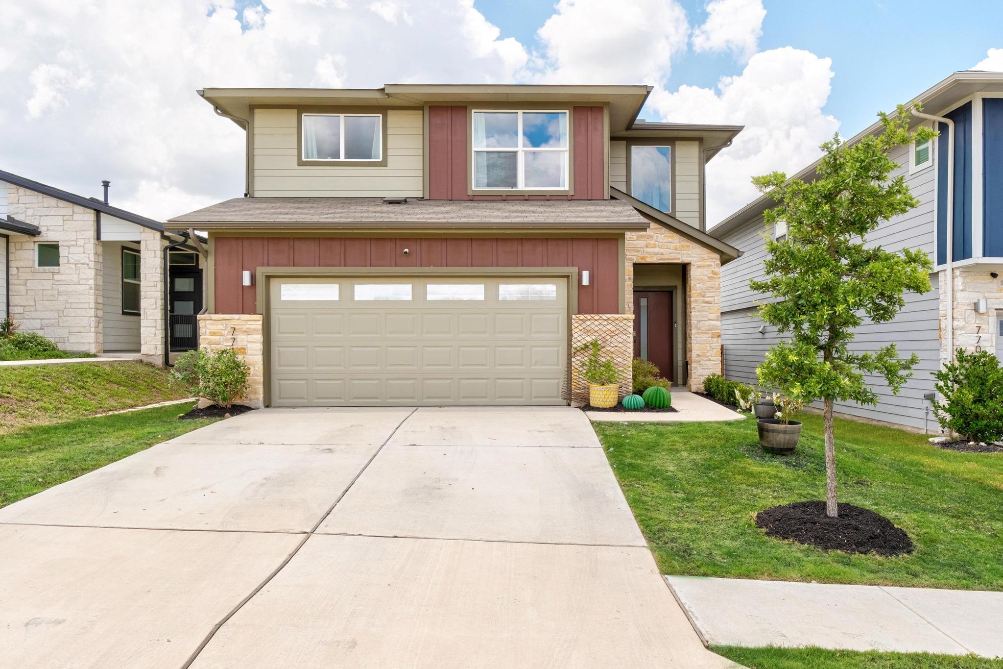 Listing photo 1 of 7713  Saddle Up Dr