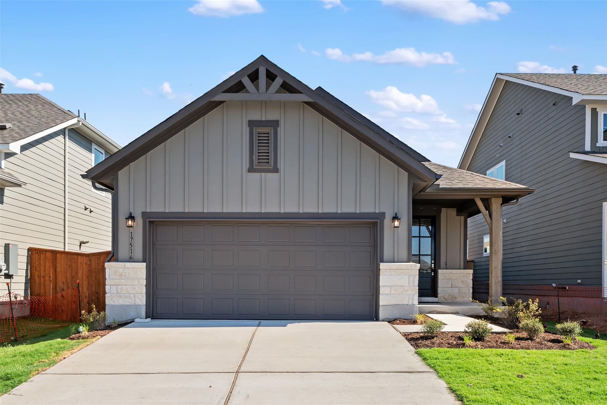 Listing photo 1 of 17516  Carmel Rancho Ave