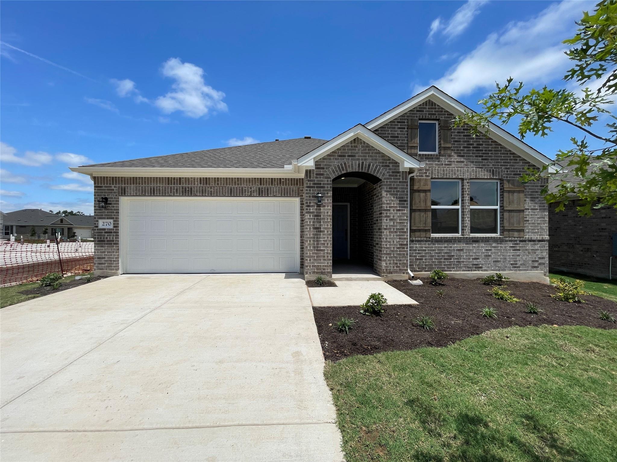 Listing photo of 270  Grand Teton Dr