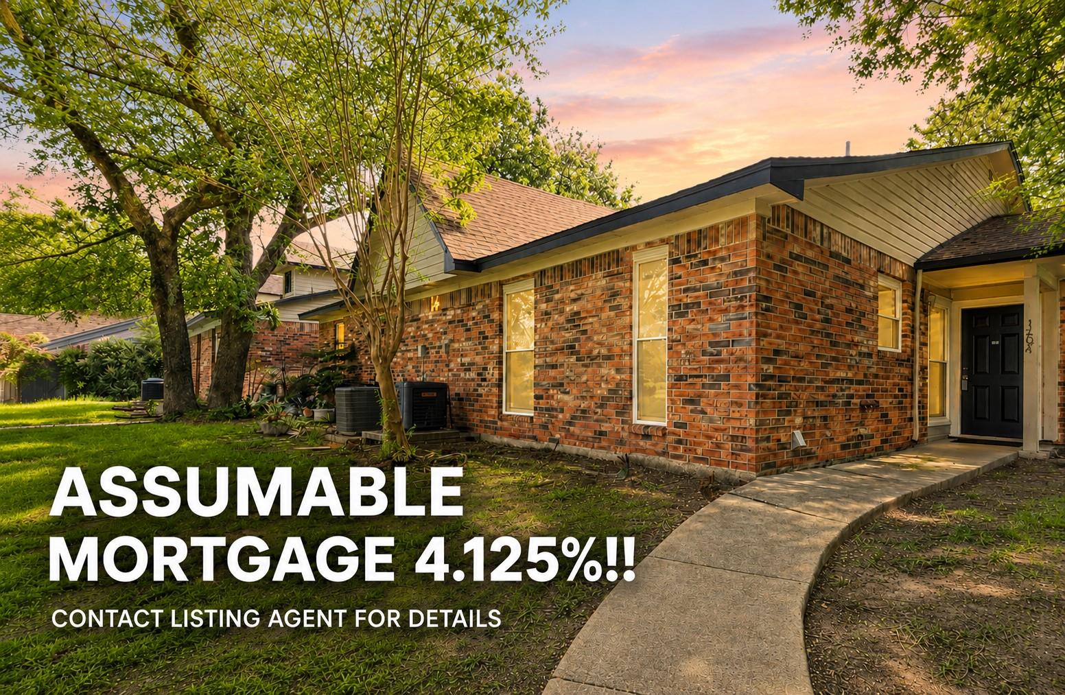 Listing photo 1 of 1601  Faro Dr  #1404