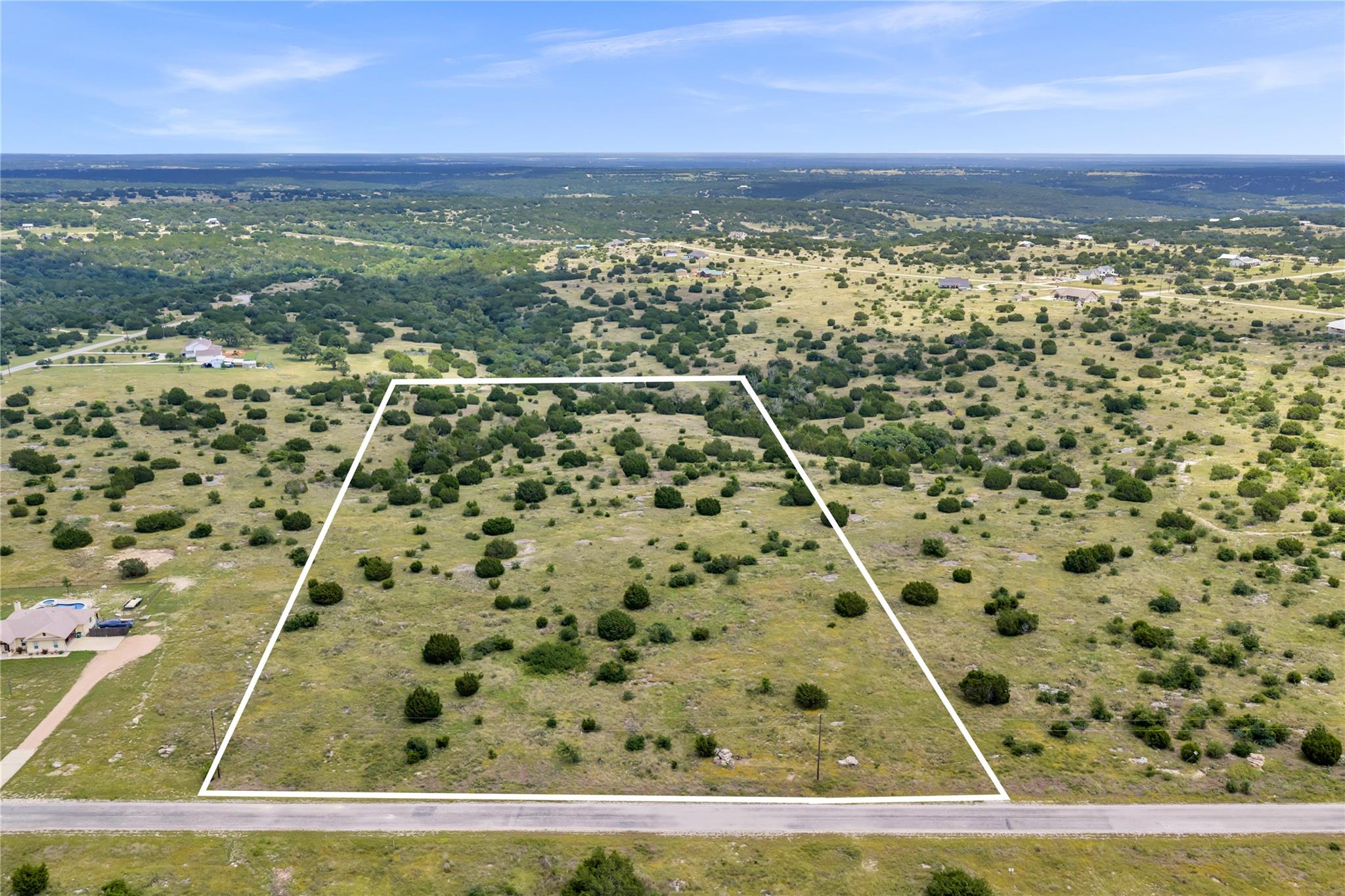 Listing photo 1 of Lot 65  Three Creeks Dr