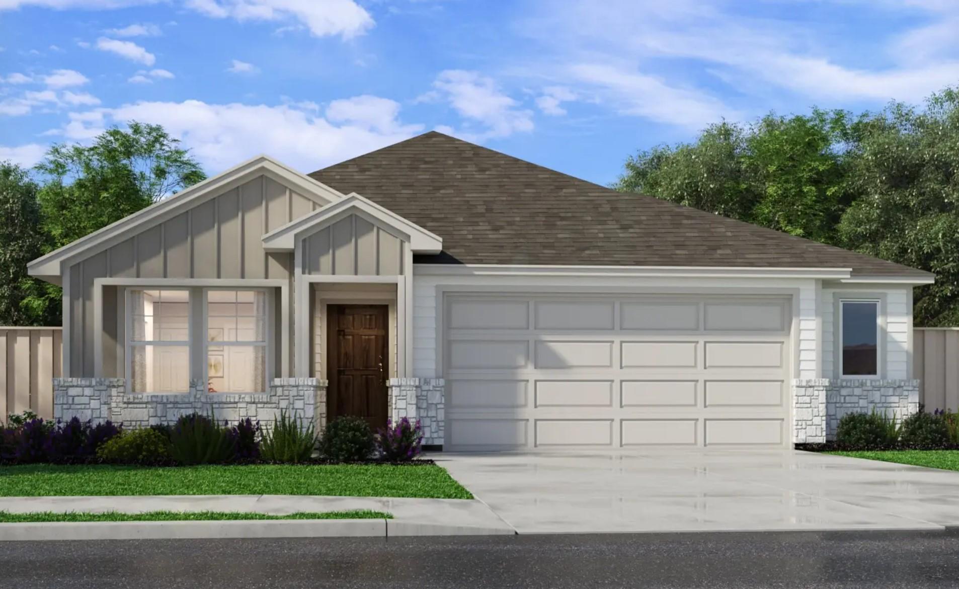 Listing photo 1 of 101  Limestone Creek Way