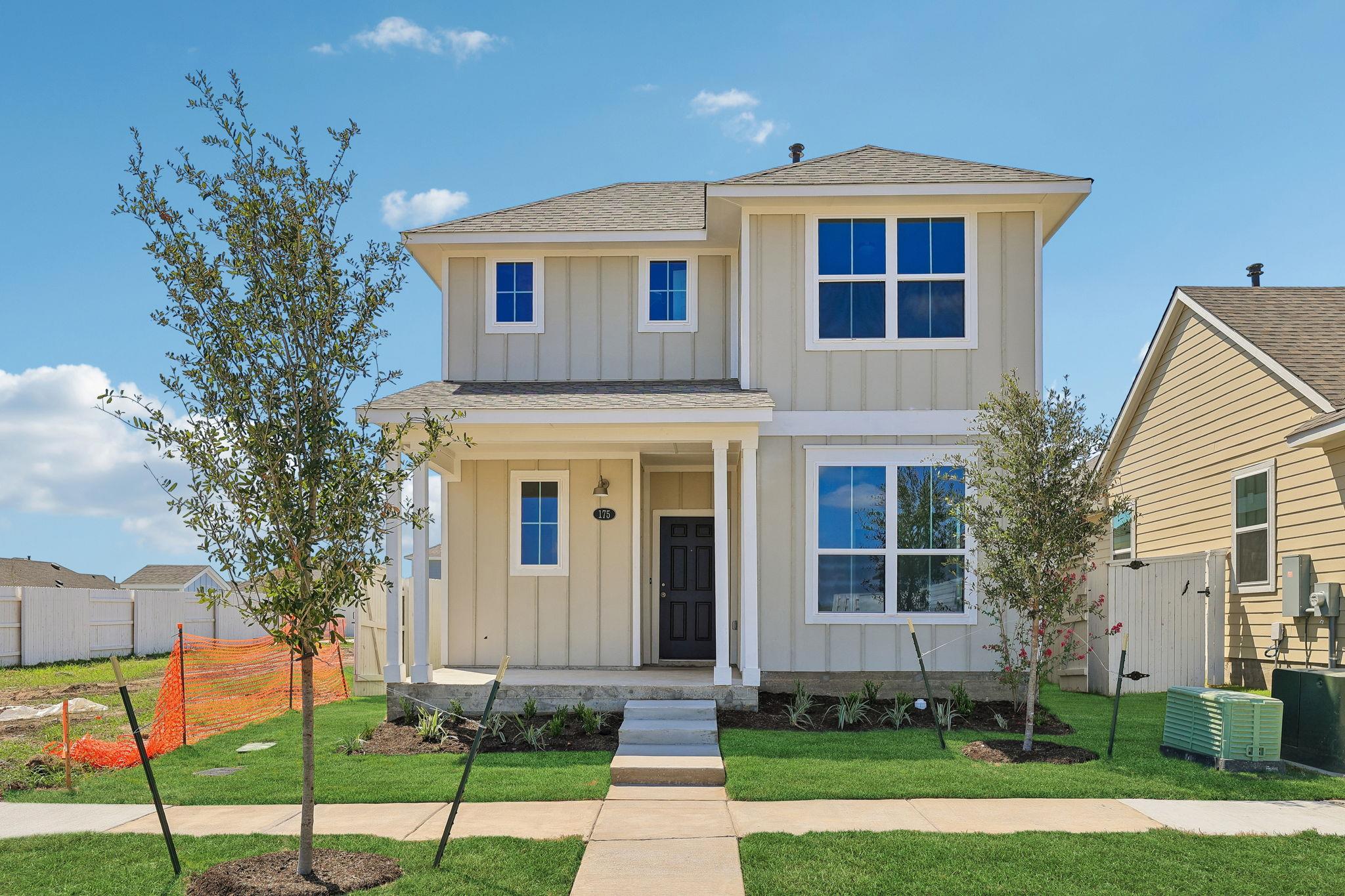 Ảnh nhà đang rao bán 1 của 175  Cider Creek Dr