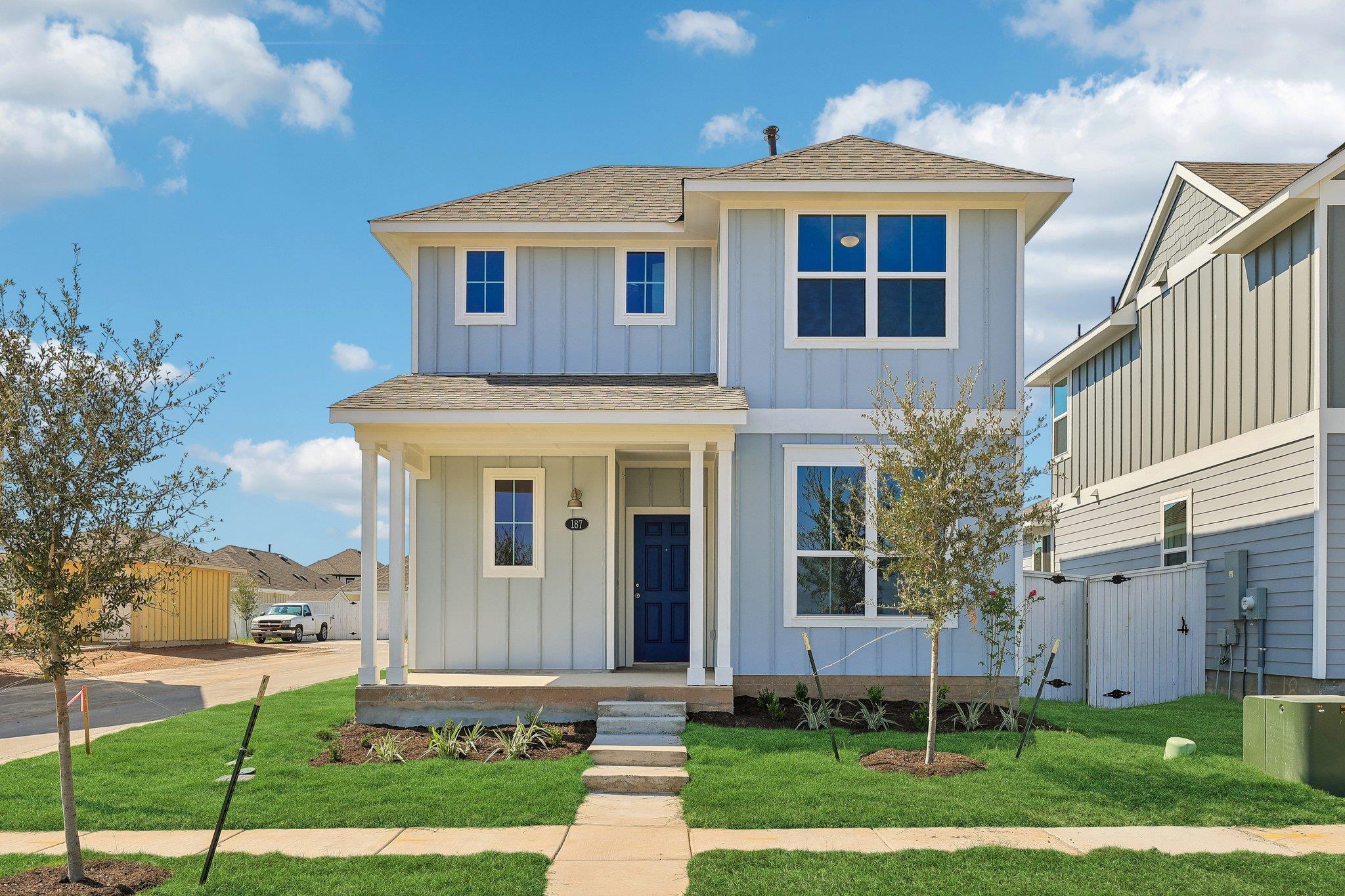 187  Cider Creek Dr 매물 사진 1