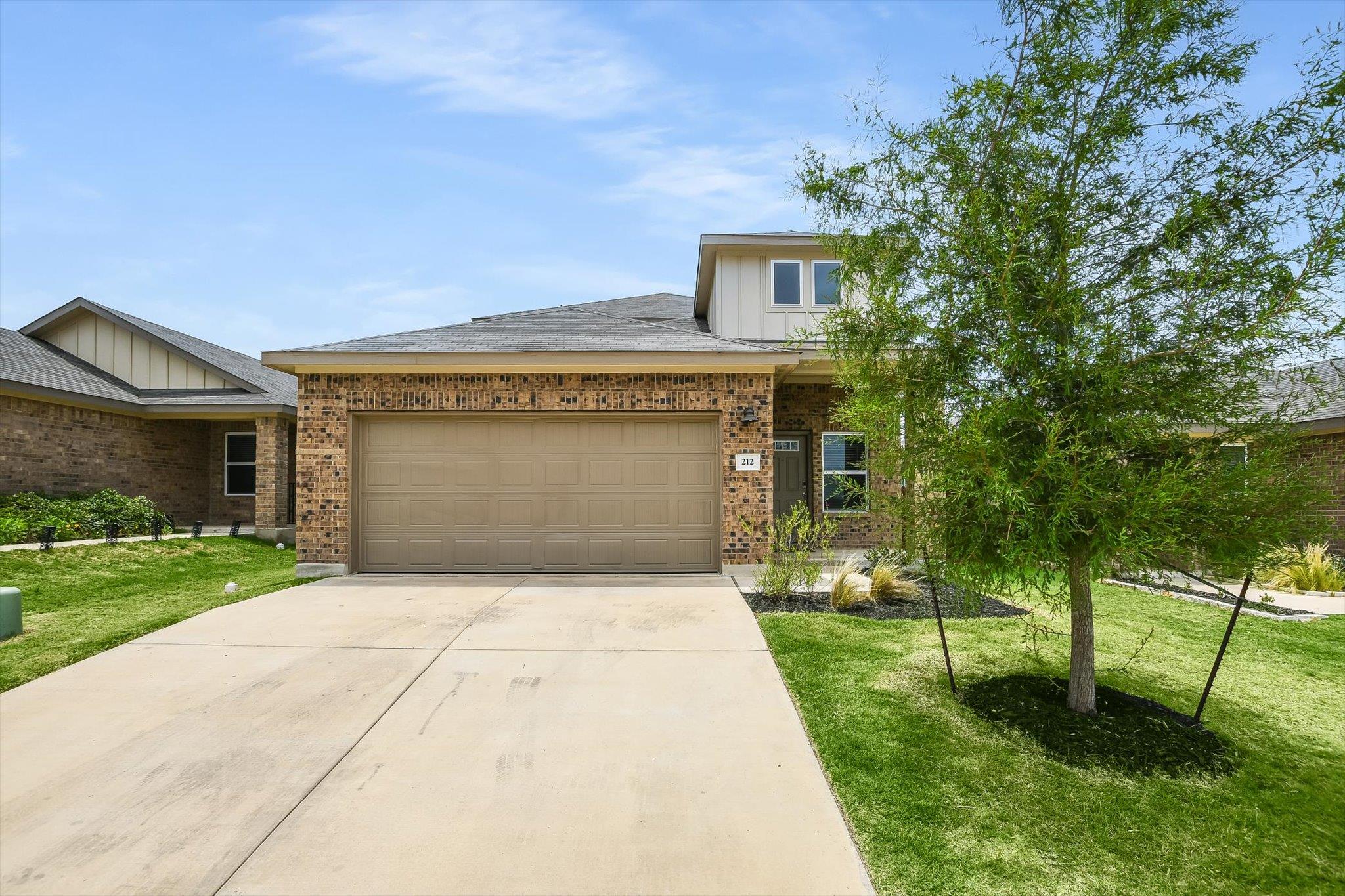 Listing photo 1 of 212  Prairie Song Ln