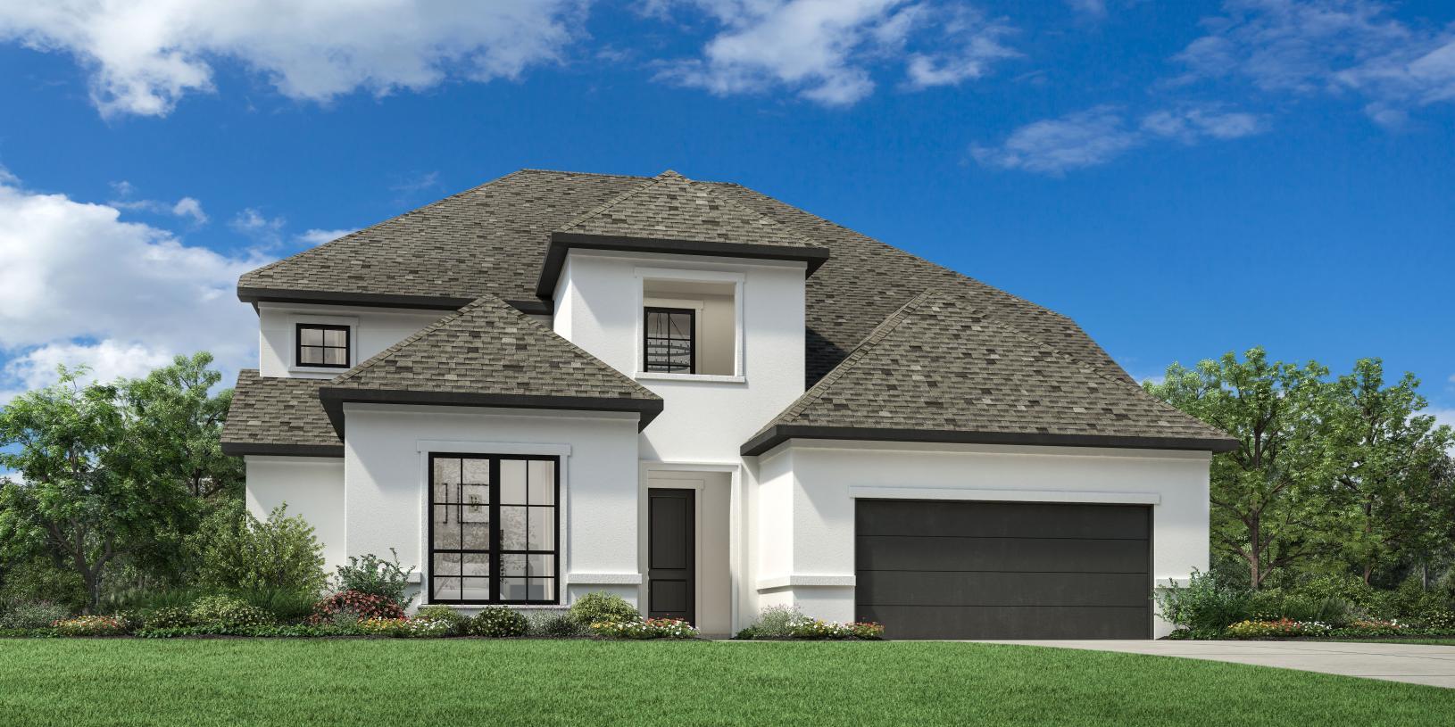 Ảnh nhà đang rao bán 1 của 703  Walsh Glen Dr