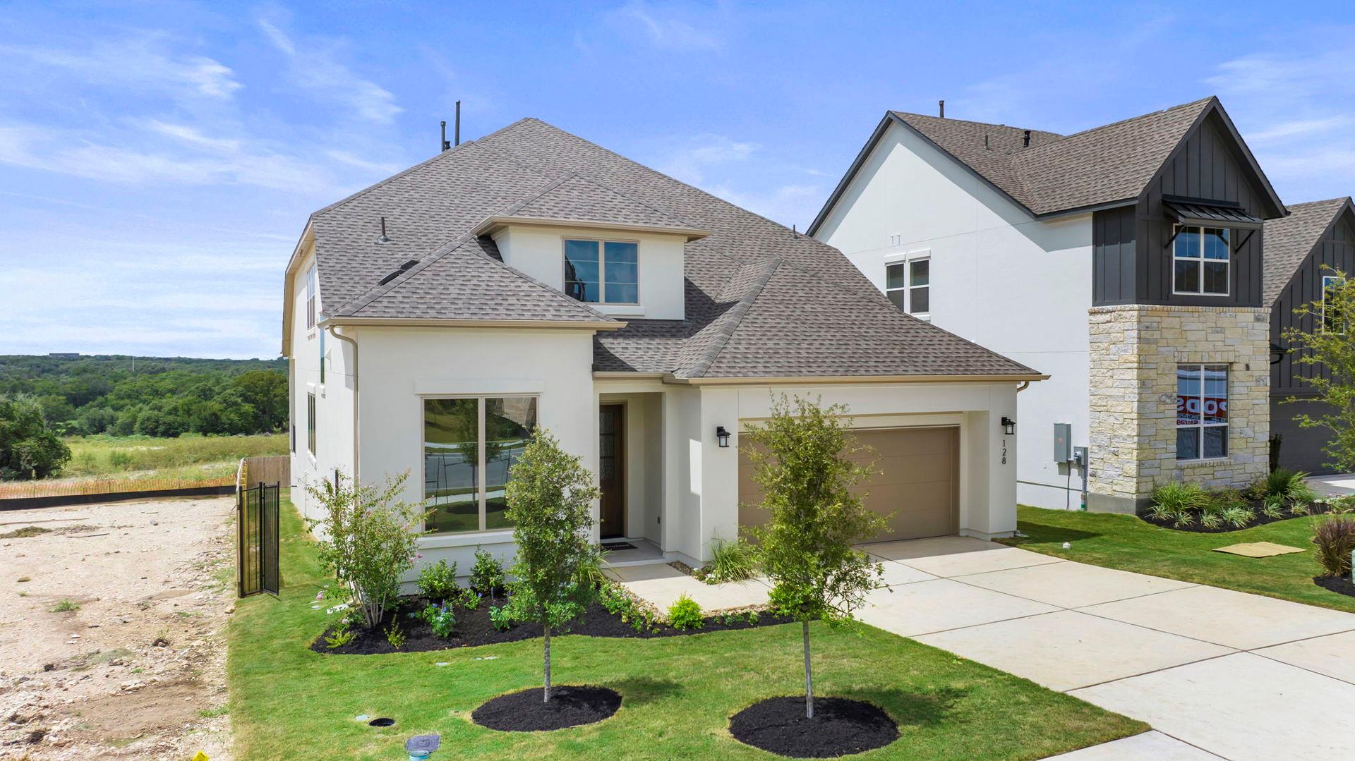 Listing photo 1 of 128  Ensberg Ln