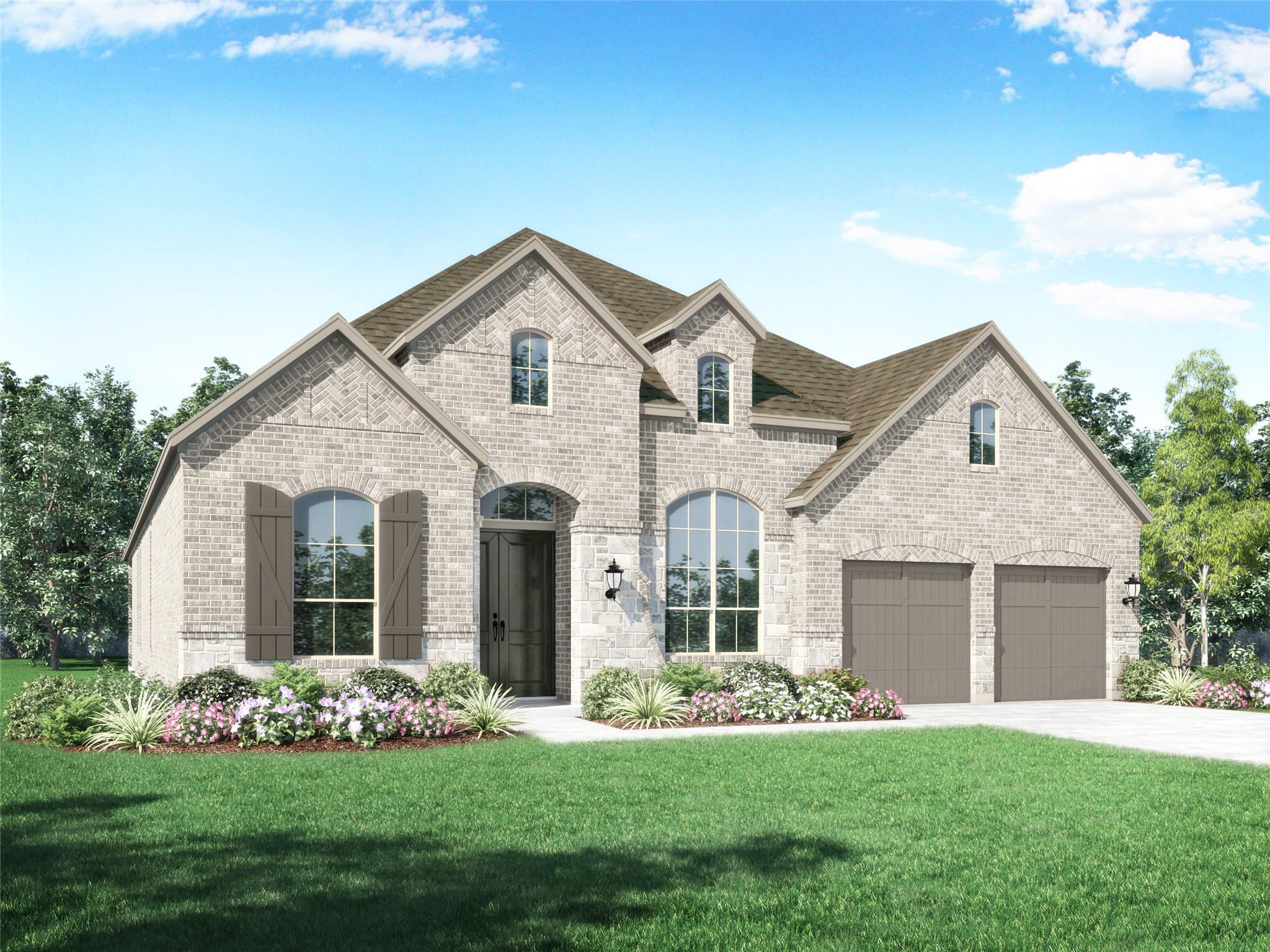 Listing photo 1 of 370  Tinctoria Creek Dr