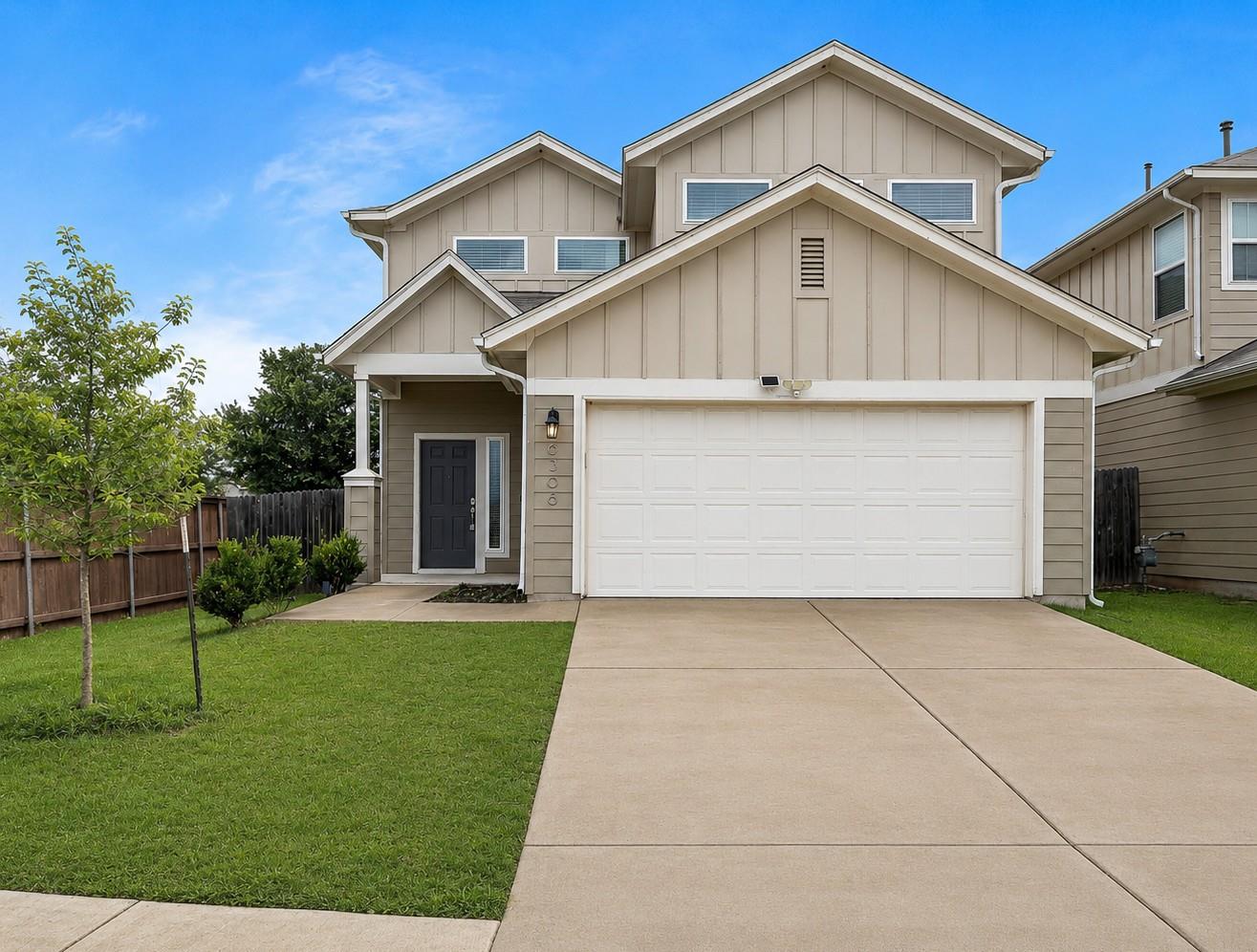 Listing photo 1 of 6306  Arbor Crest Ln