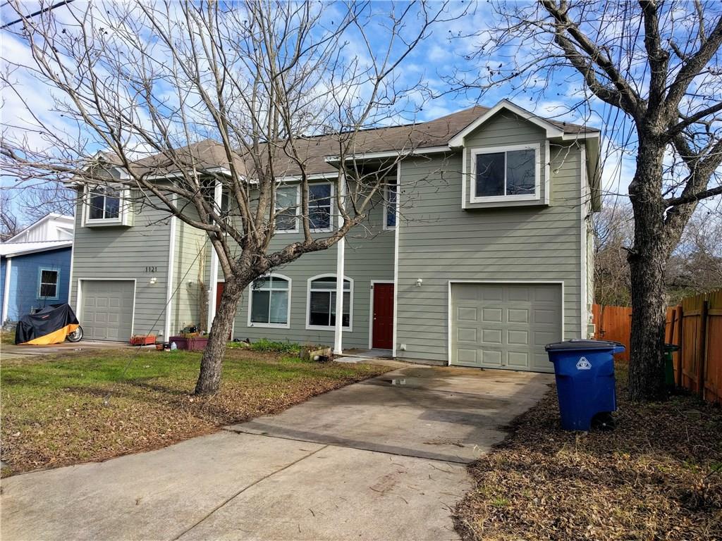Listing photo 1 of 1121  Terry Dr  #B
