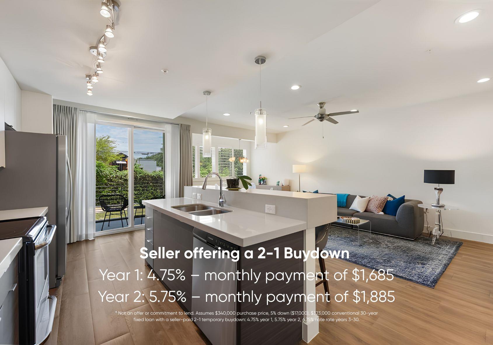 Listing photo 1 of 604  North Bluff Dr  #144