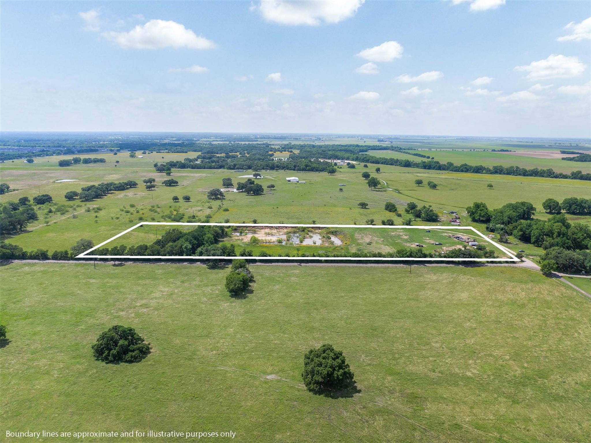 Listing photo 1 of TBD  County Road 268 None