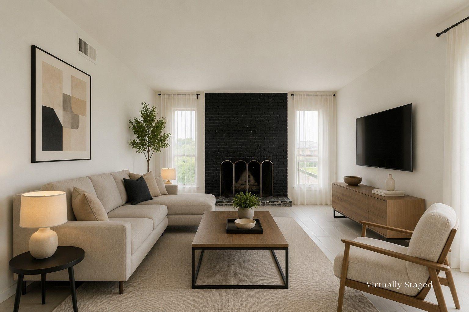 Ảnh nhà đang rao bán 1 của 3431  North Hills Dr  #321