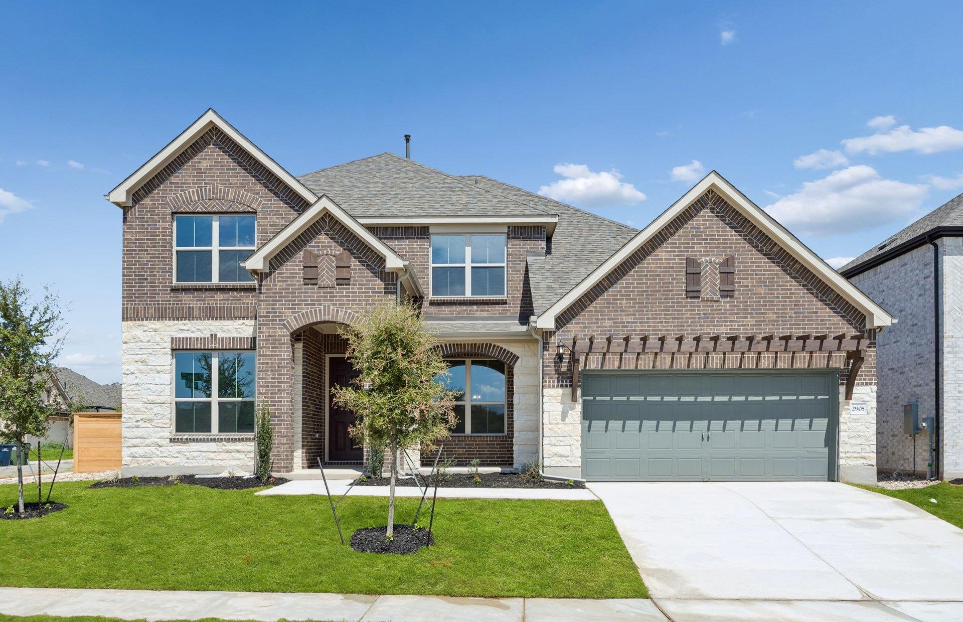 Listing photo 1 of 2905  Zuni Path