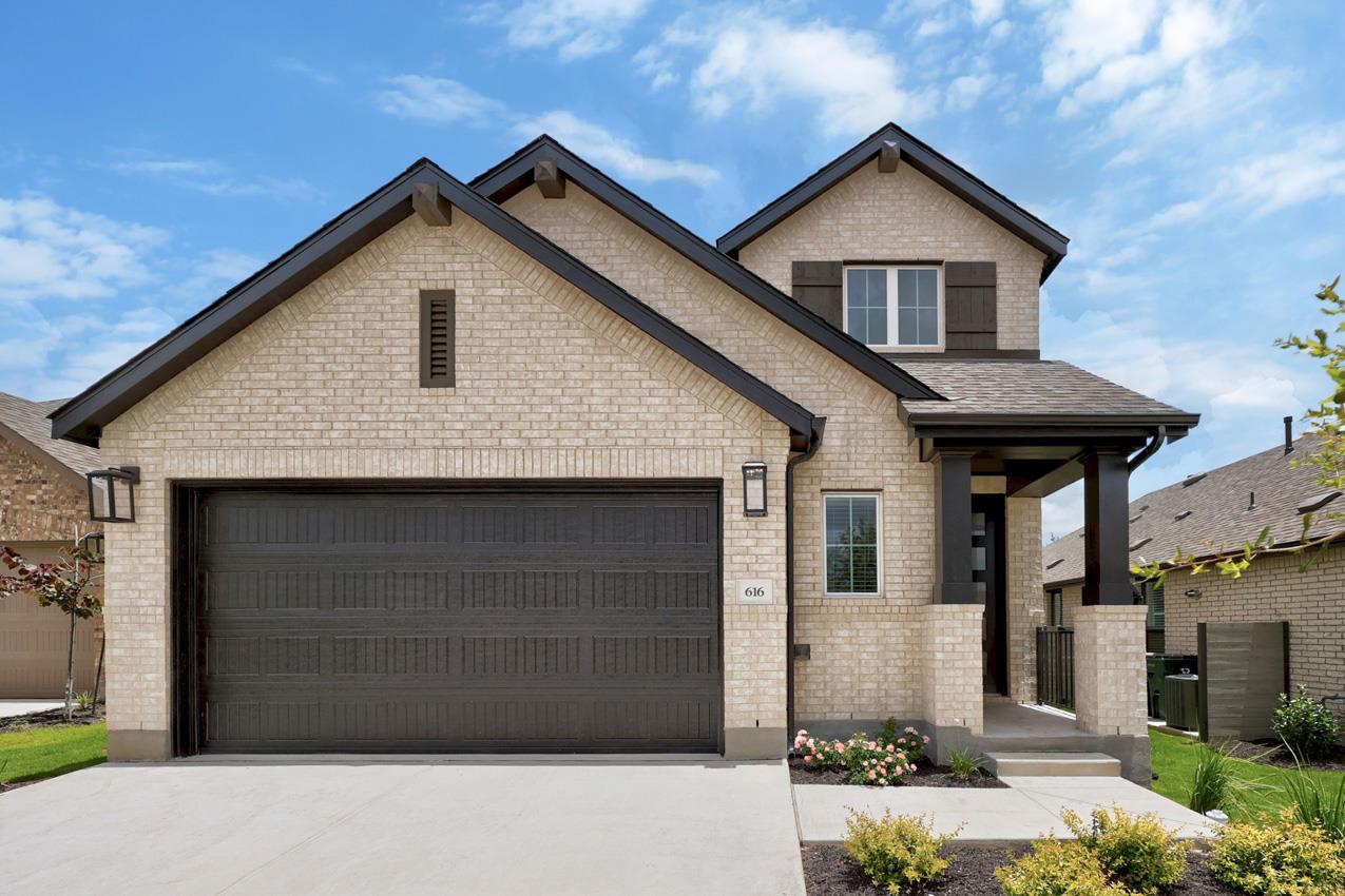 Listing photo 1 of 616  High Summit Dr
