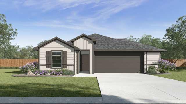 Listing photo 1 of 271  Palestine Trl