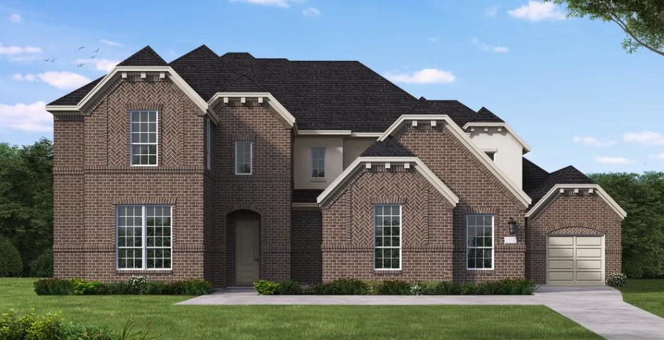 Listing photo 1 of 1640  Hosanna Grande Way